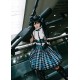 Pink Up Black Rock Shooter Innocent Soul Blouse Jacket Waist Belt Skirt and FS(Reservation/Full Payment Without Shipping)